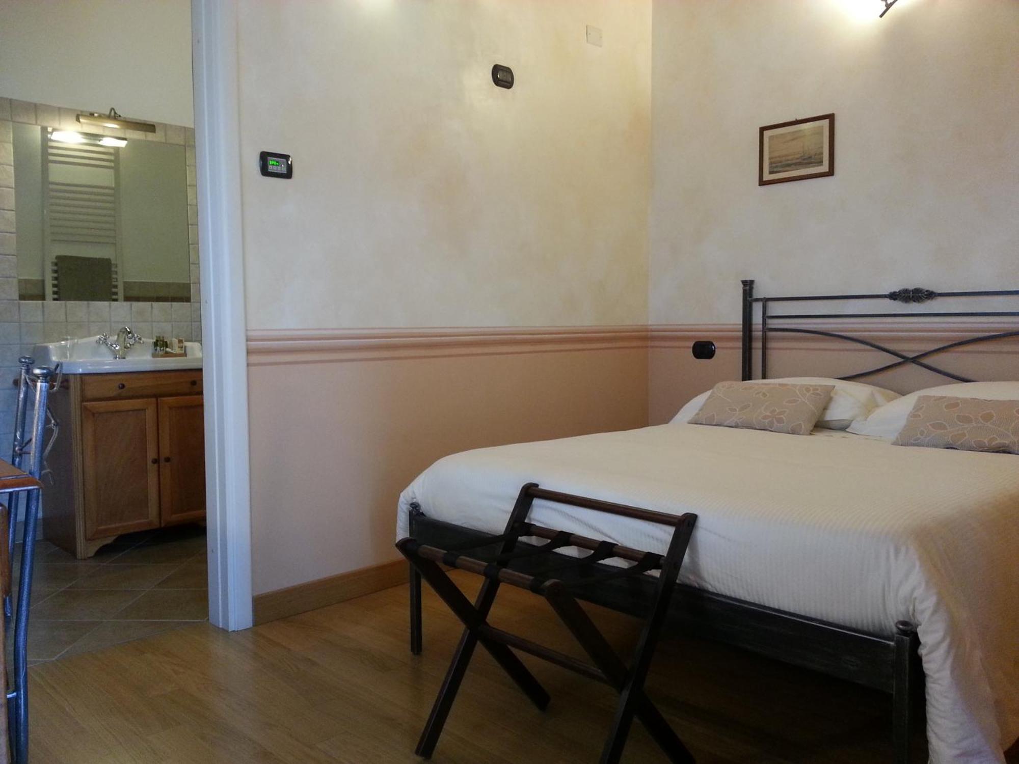 בולצאנטו La Locanda Di San Biagio חדר תמונה
