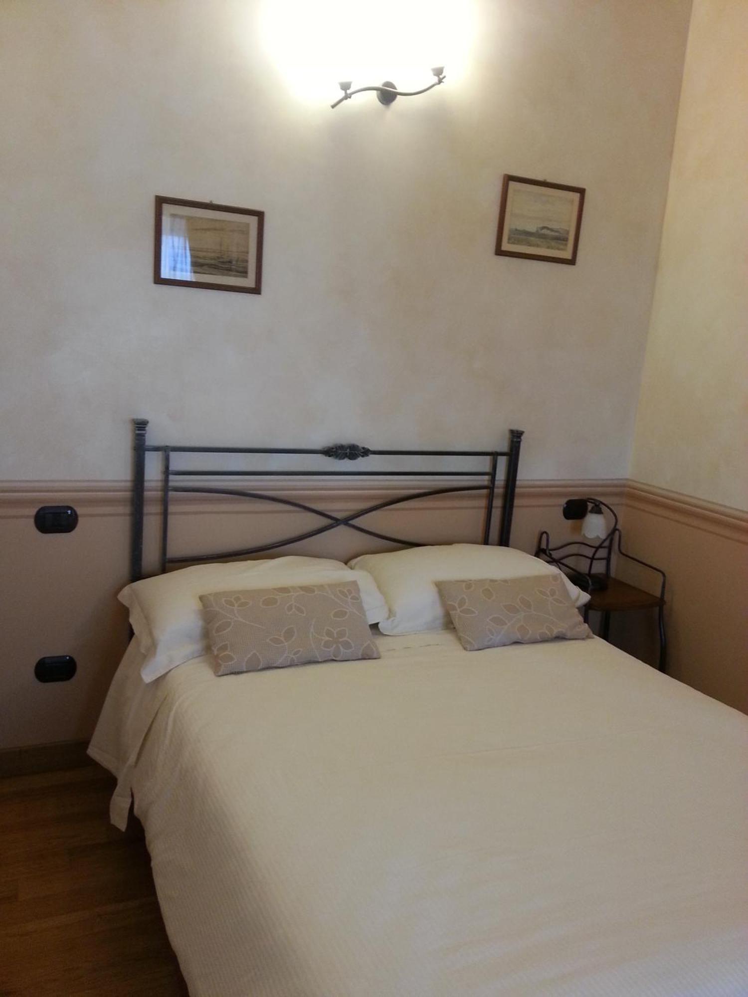 בולצאנטו La Locanda Di San Biagio חדר תמונה