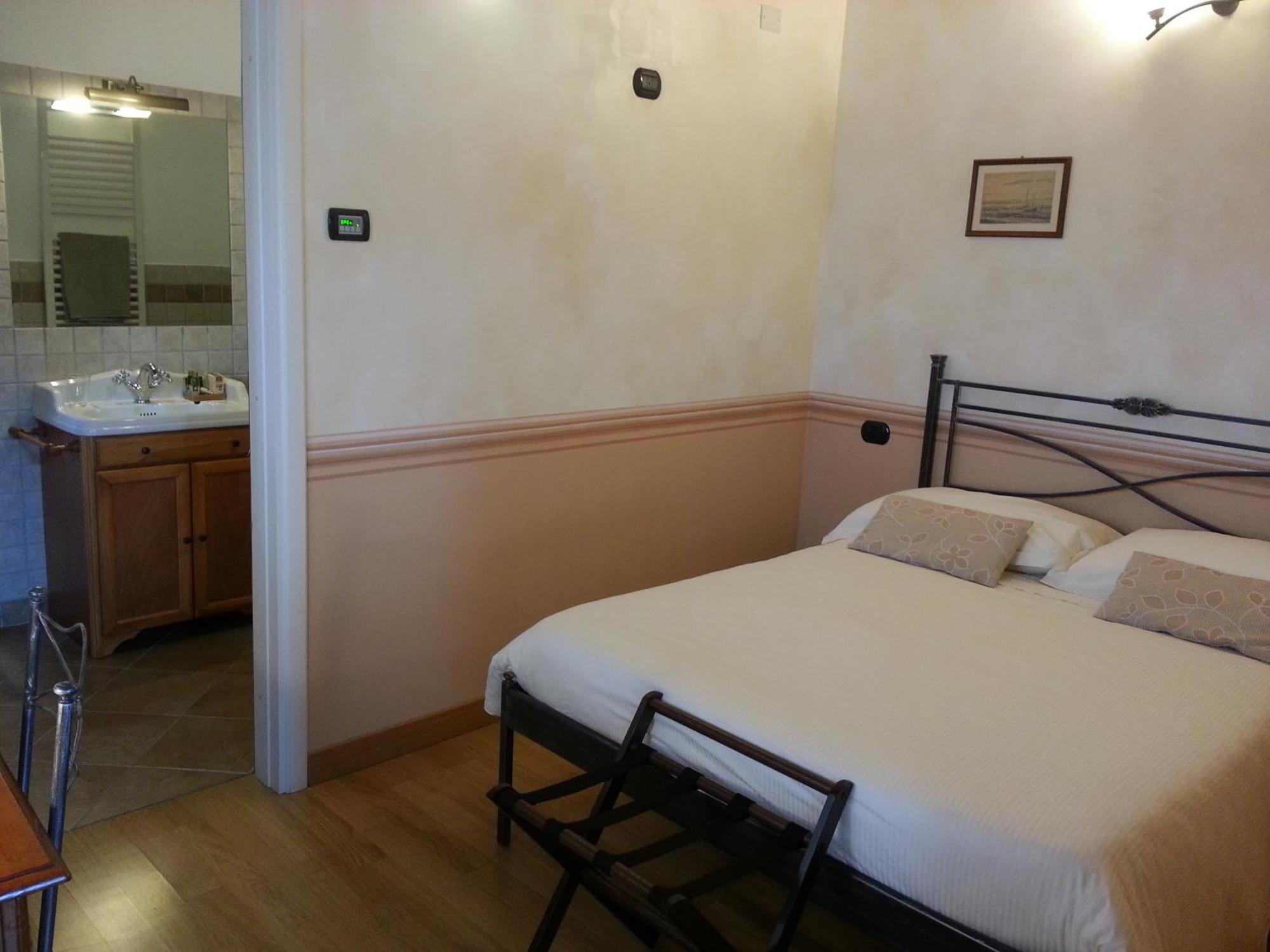 בולצאנטו La Locanda Di San Biagio חדר תמונה