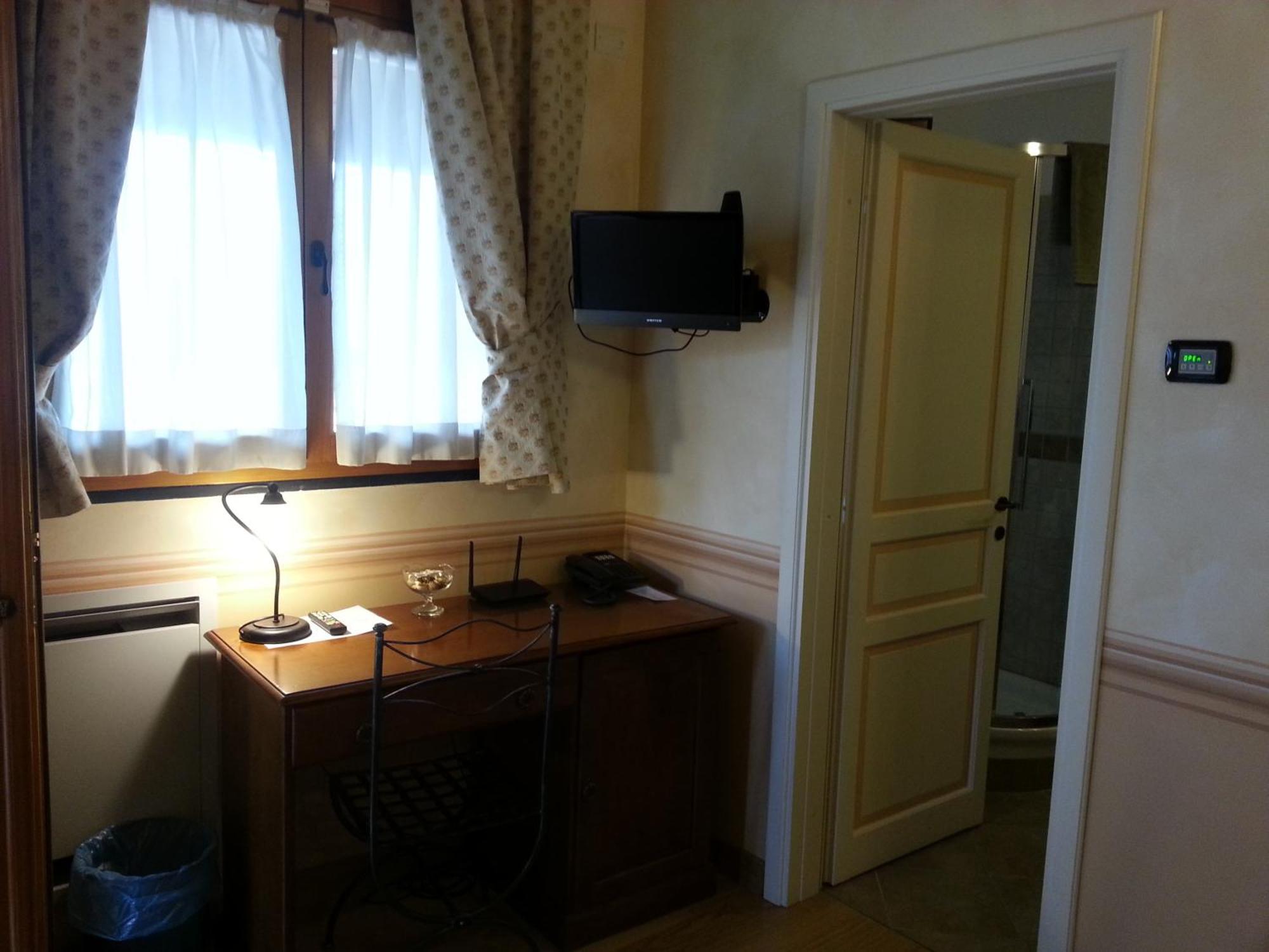 בולצאנטו La Locanda Di San Biagio חדר תמונה