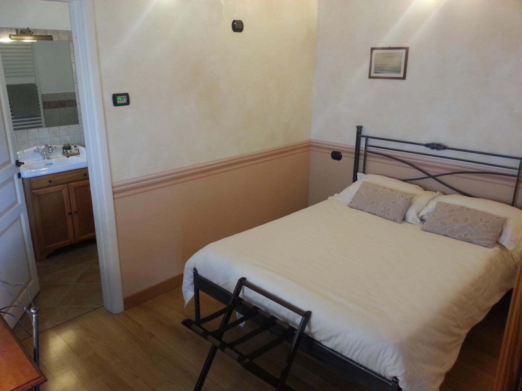 בולצאנטו La Locanda Di San Biagio חדר תמונה