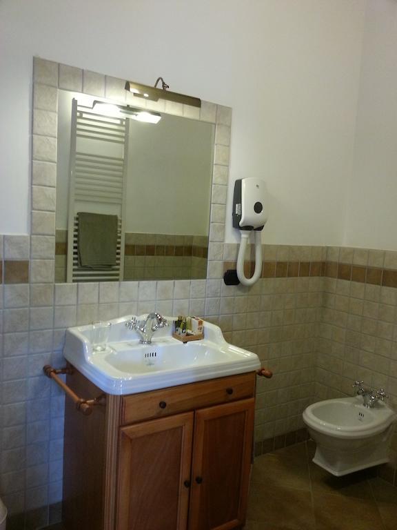 בולצאנטו La Locanda Di San Biagio חדר תמונה