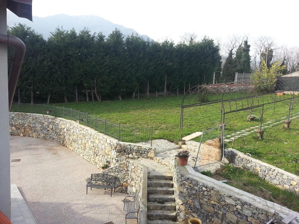 בולצאנטו La Locanda Di San Biagio מראה חיצוני תמונה