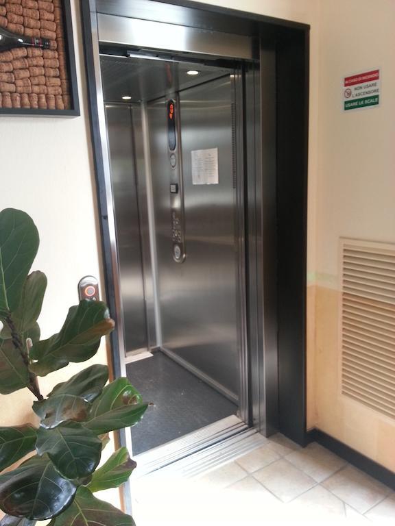 בולצאנטו La Locanda Di San Biagio מראה חיצוני תמונה
