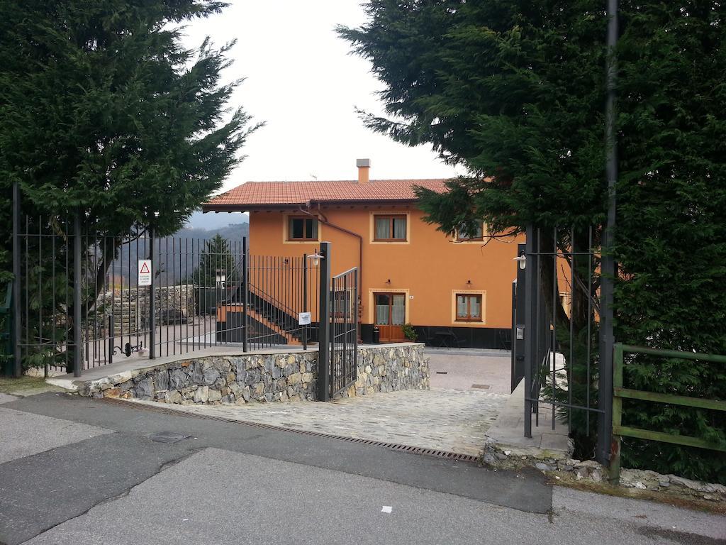 בולצאנטו La Locanda Di San Biagio מראה חיצוני תמונה