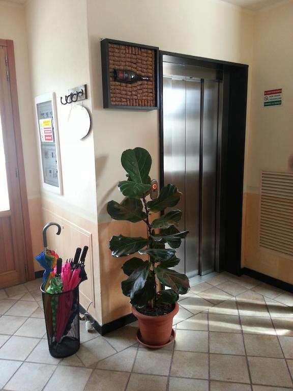 בולצאנטו La Locanda Di San Biagio מראה חיצוני תמונה