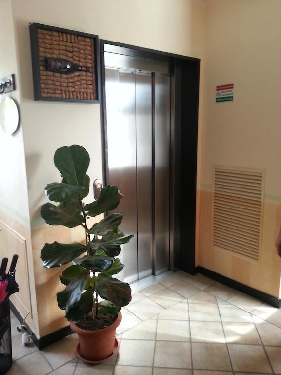 בולצאנטו La Locanda Di San Biagio מראה חיצוני תמונה