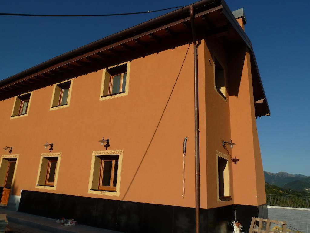 בולצאנטו La Locanda Di San Biagio מראה חיצוני תמונה