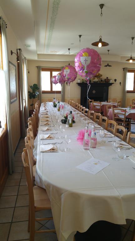 בולצאנטו La Locanda Di San Biagio מראה חיצוני תמונה