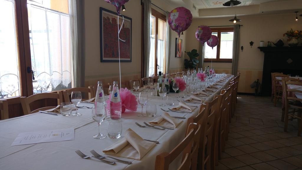 בולצאנטו La Locanda Di San Biagio מראה חיצוני תמונה