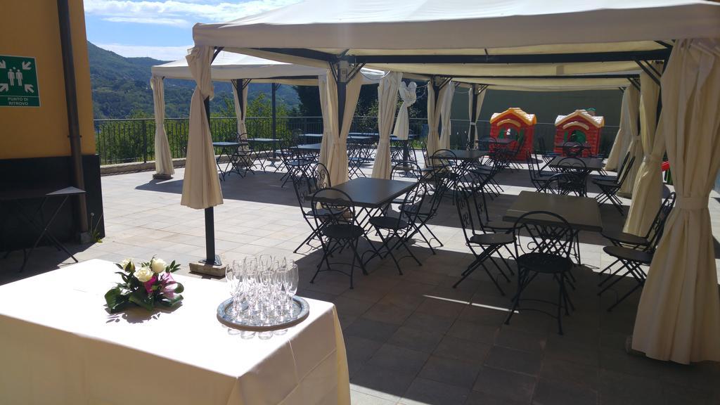 בולצאנטו La Locanda Di San Biagio מראה חיצוני תמונה