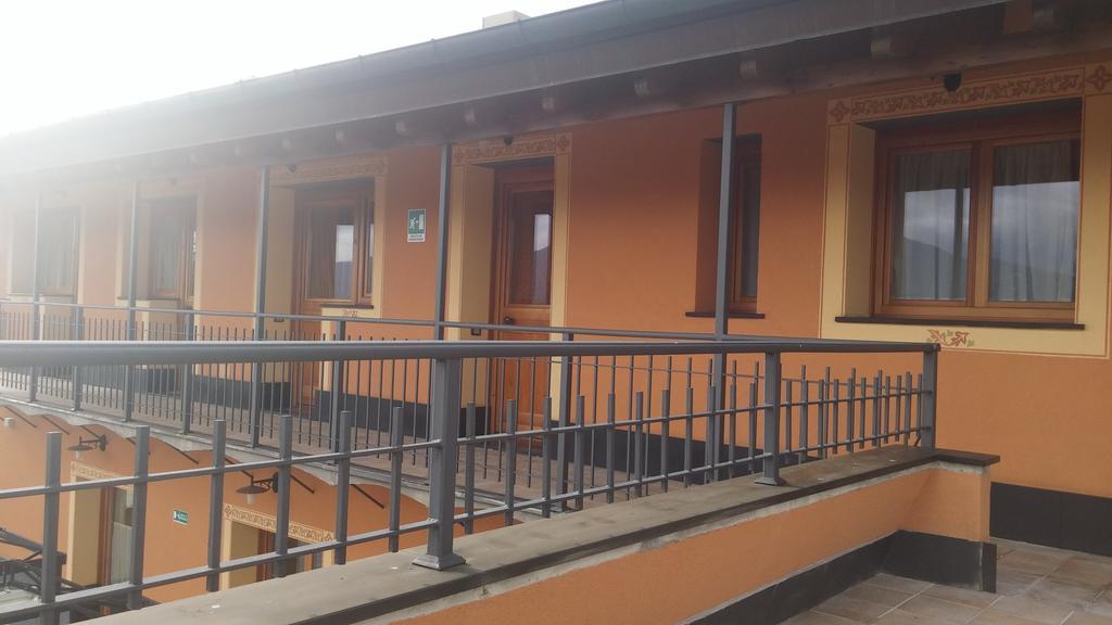 בולצאנטו La Locanda Di San Biagio מראה חיצוני תמונה