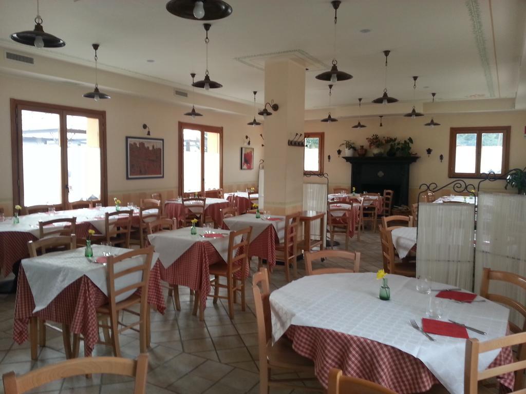 בולצאנטו La Locanda Di San Biagio מראה חיצוני תמונה