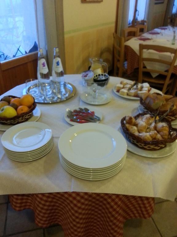 בולצאנטו La Locanda Di San Biagio מראה חיצוני תמונה